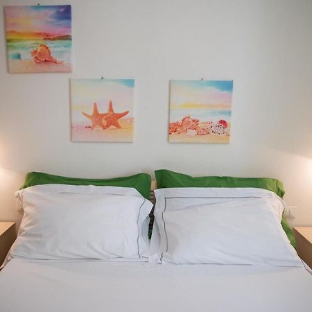 B&B Sulmare 马里迪莫 外观 照片